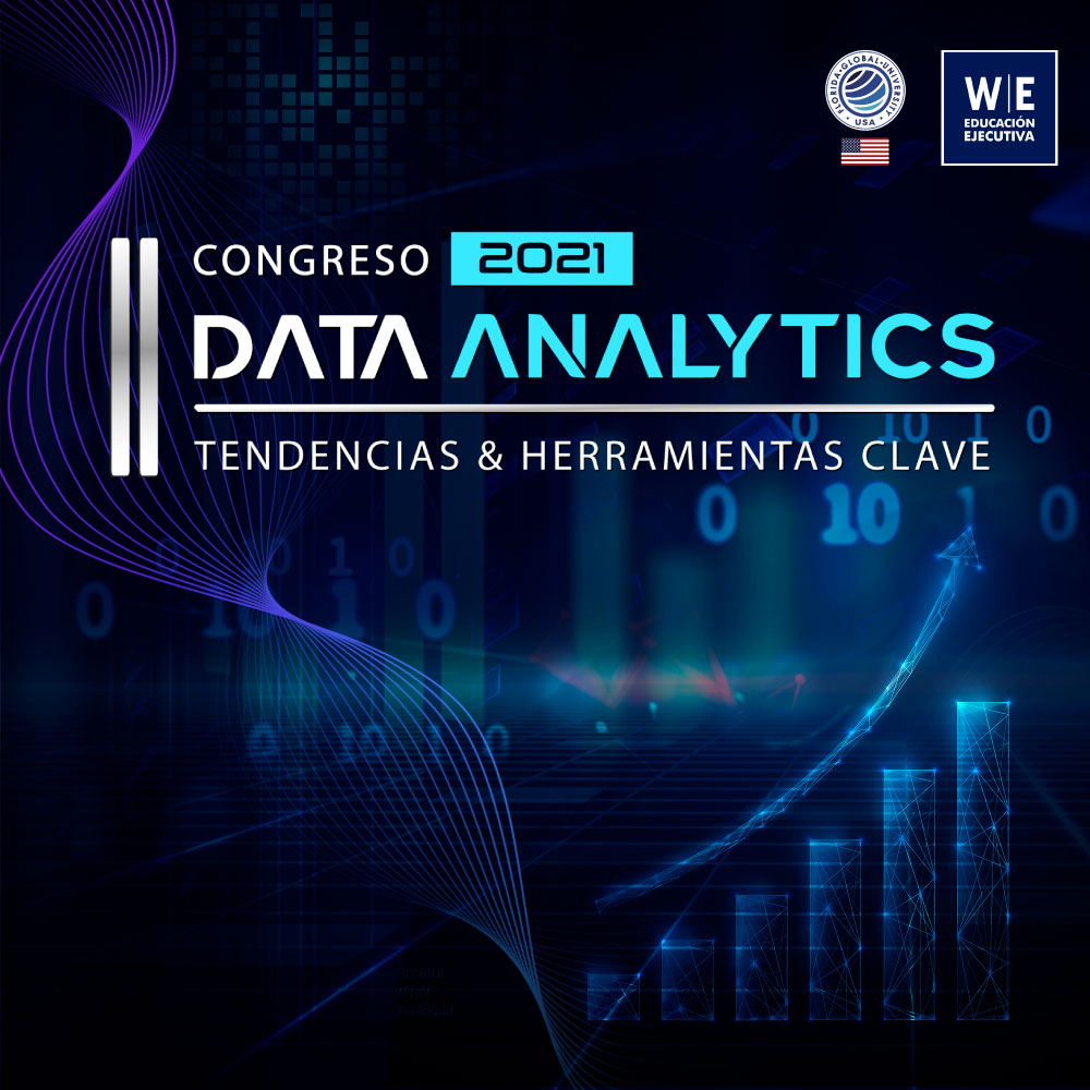 II Congreso Data Analytics