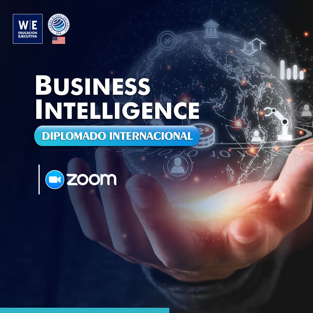 Diplomado Business Intelligence - Via Zoom