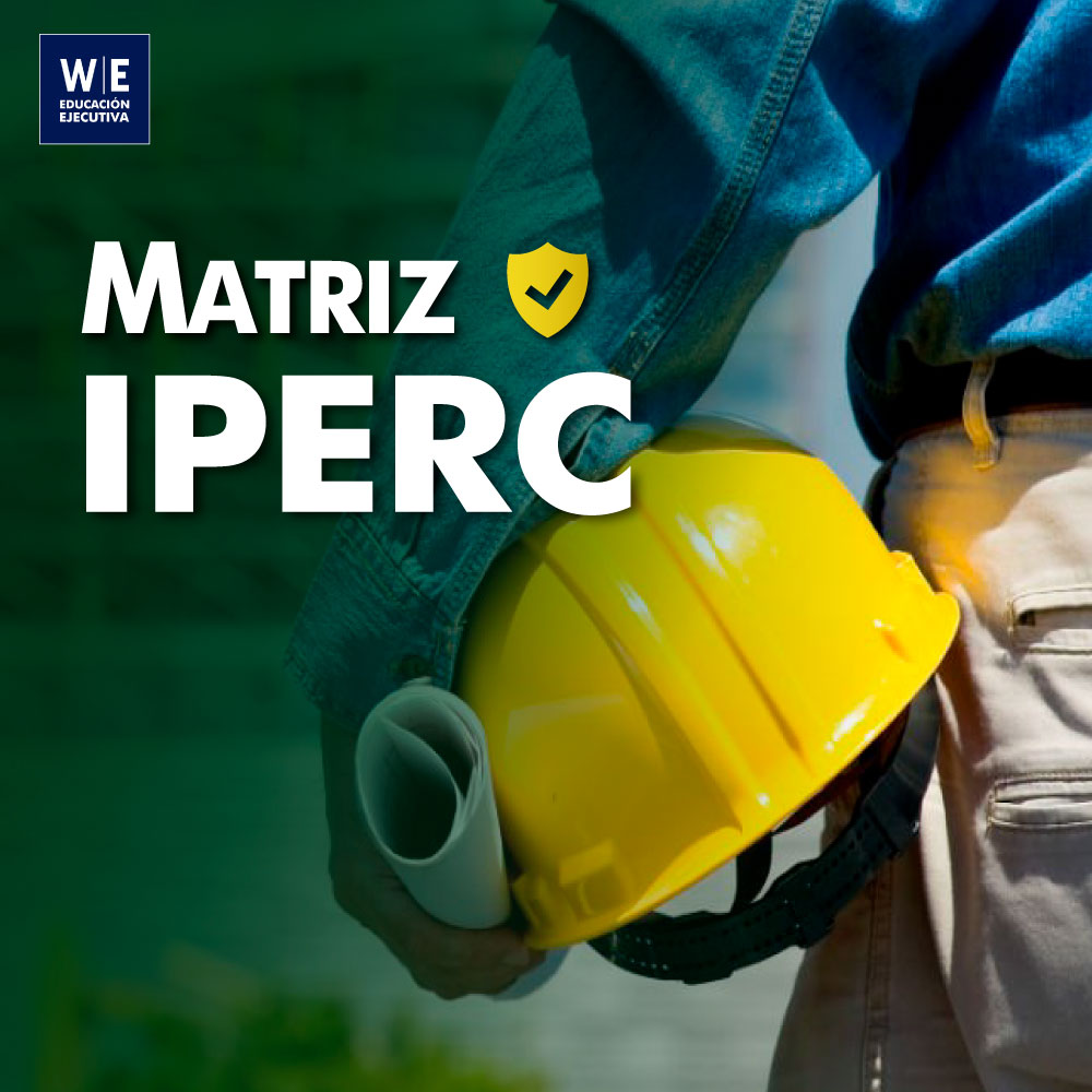 Introducción Matriz IPERC | Online