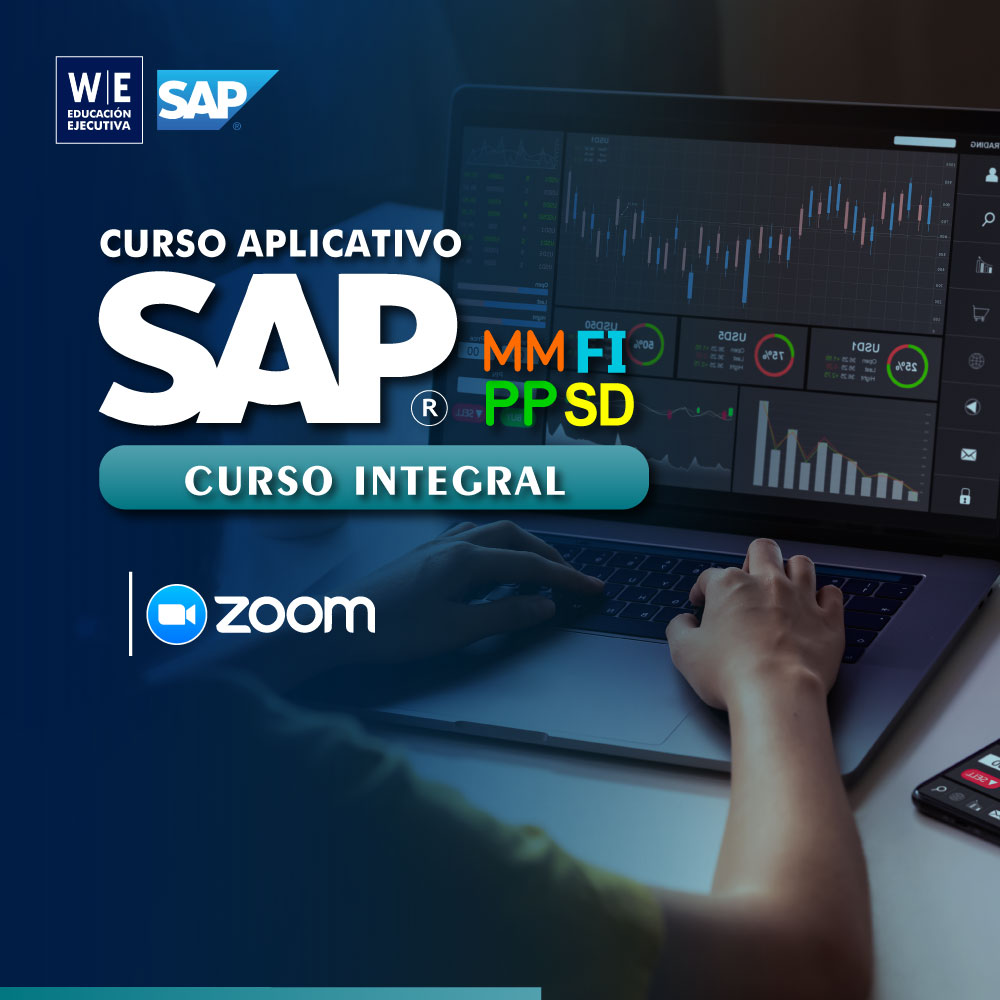 SAP Integral | Vía Zoom