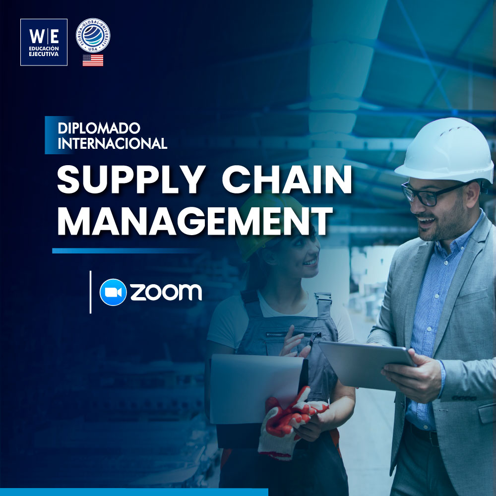 Diplomado Supply Chain Management 