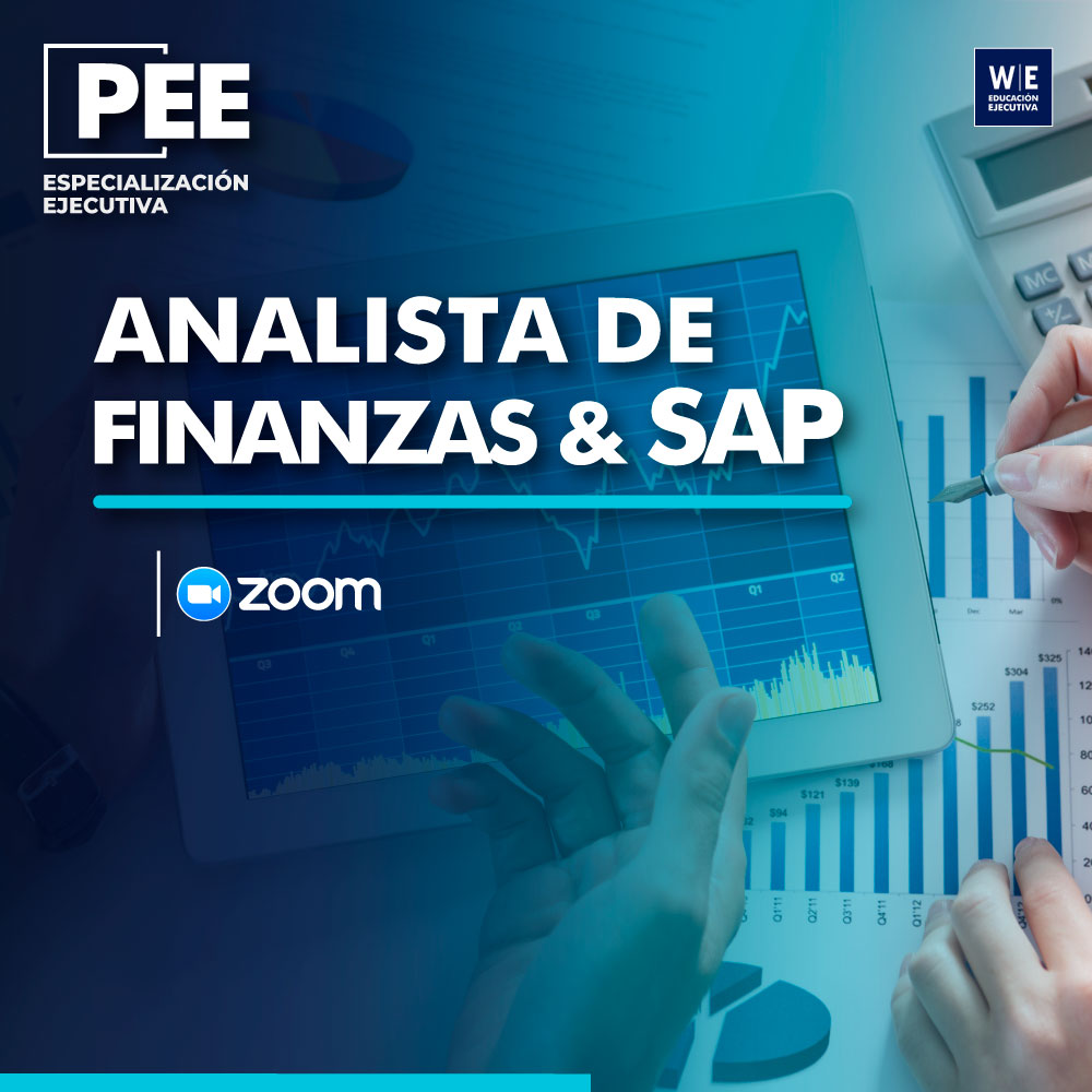 PEE | Analista de Finanzas con SAP