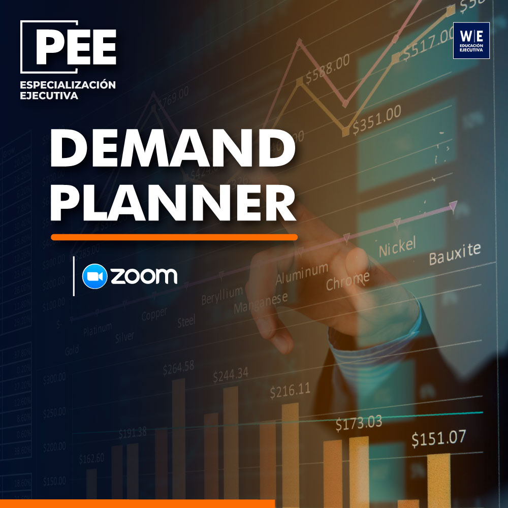 PEE | Demand Planner