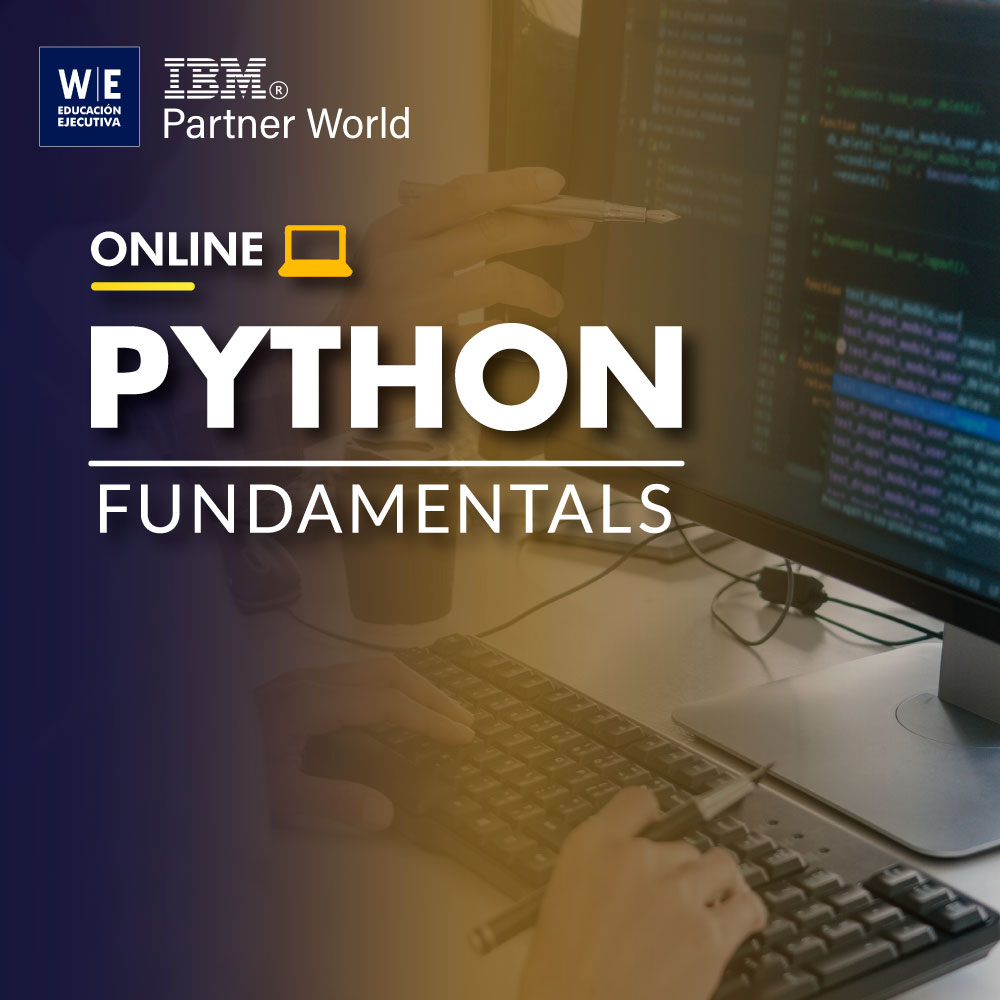 Python Fundamentals | Online