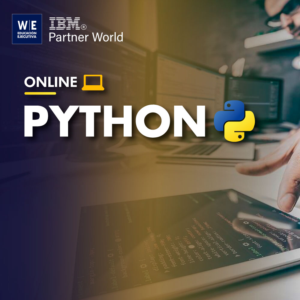 Python | Online
