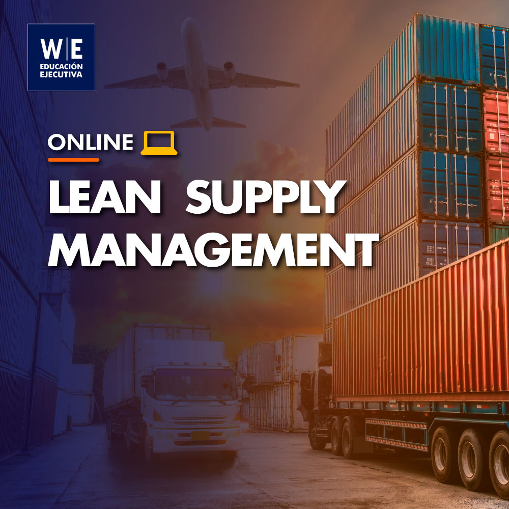 Lean Supply Chain | Online