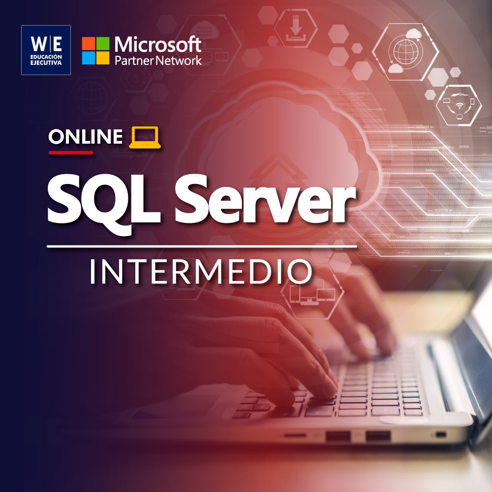 SQL Server Intermedio | Online