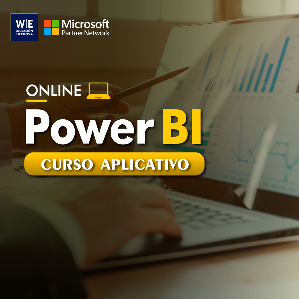 Power BI Curso Online